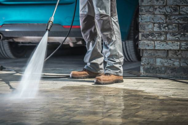 Winnsboro, SC Pressure Washing Services Company