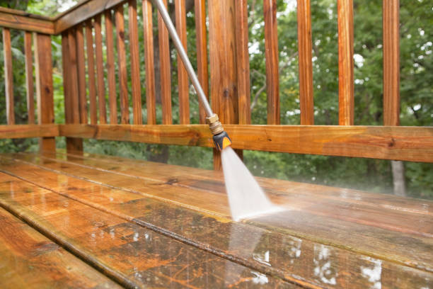 Best House Exterior Washing  in Winnsboro, SC